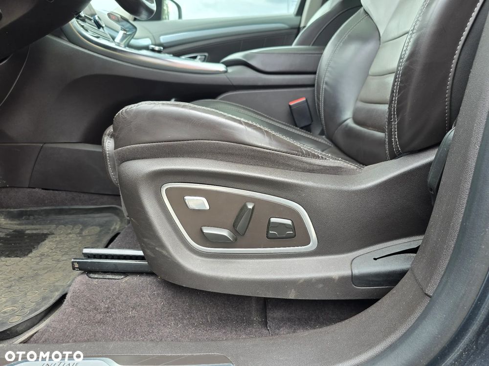 Renault Espace 1.6 dCi Energy Initiale Paris EDC 7os - 15