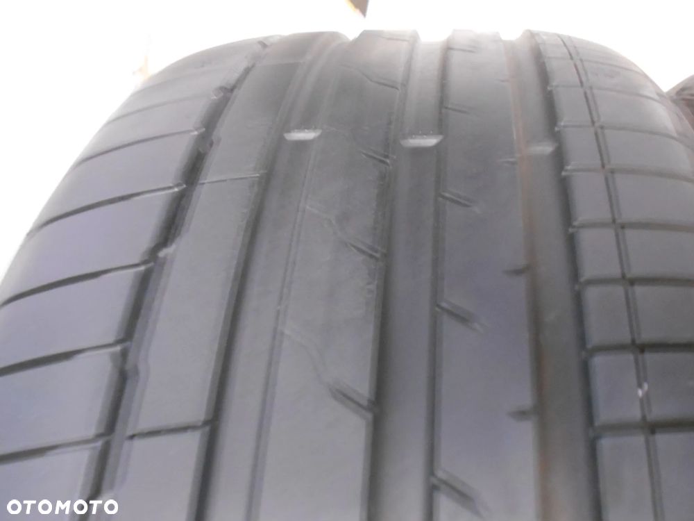 OPONY 255/50R19 HANKOOK VENTUS S1 EVO 3 AO DOT 1224 / 1223 7MM - 4