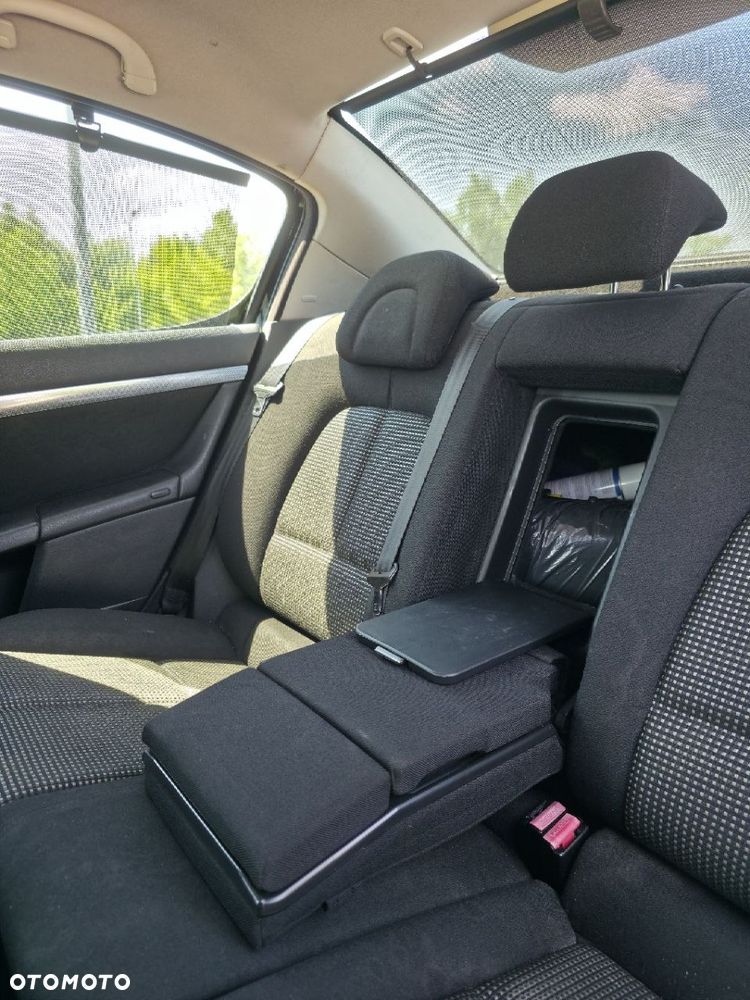 Peugeot 407 2.0 ST Komfort - 9
