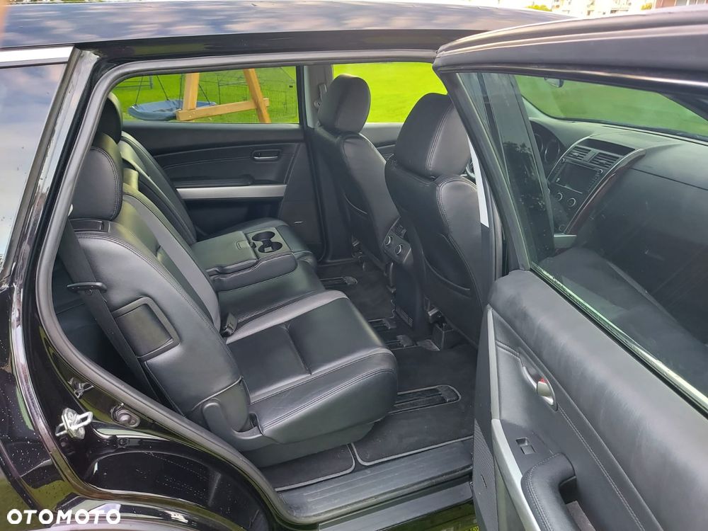 Mazda CX-9 3.7 V6 Sport - 15