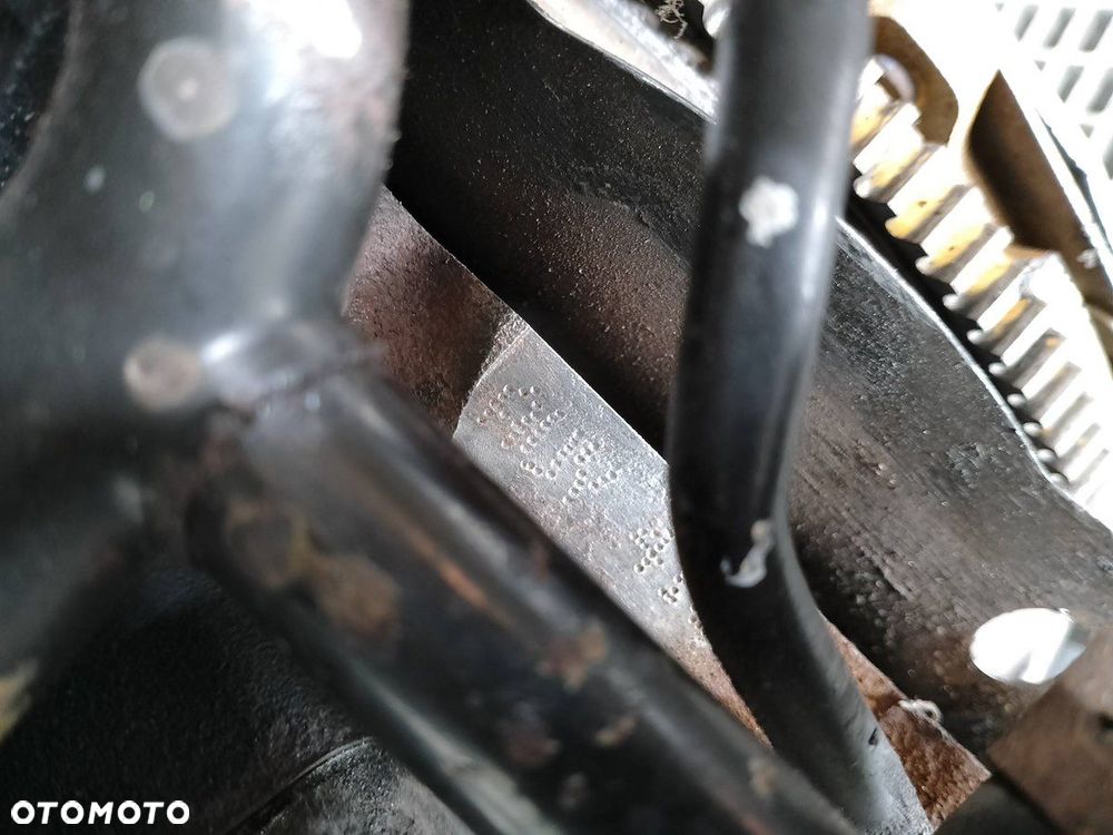 SILNIK VW SHARAN I FL AUY 1.9 TDI - 10