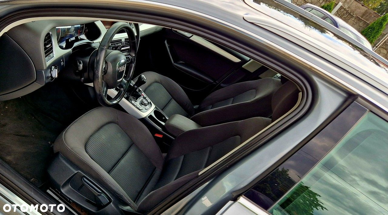 Audi A4 2.0 TDI Prime Line - 8