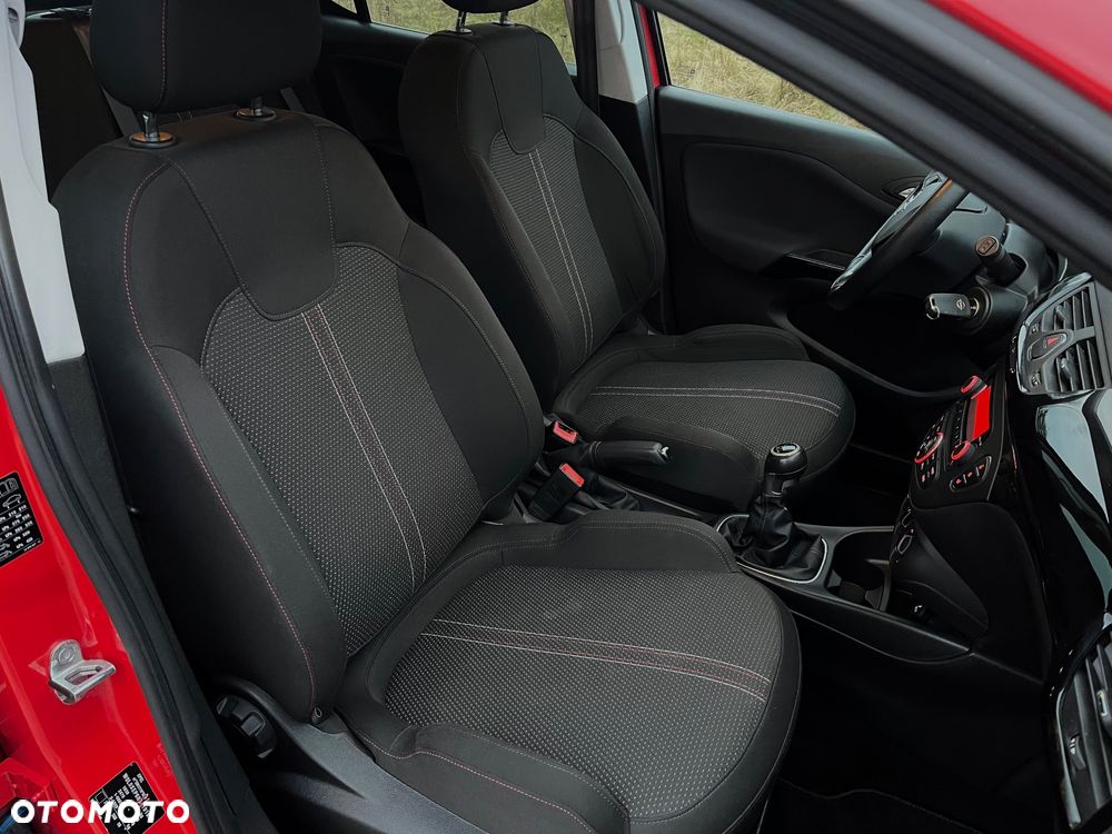 Opel Corsa 1.4 Color Edition - 28