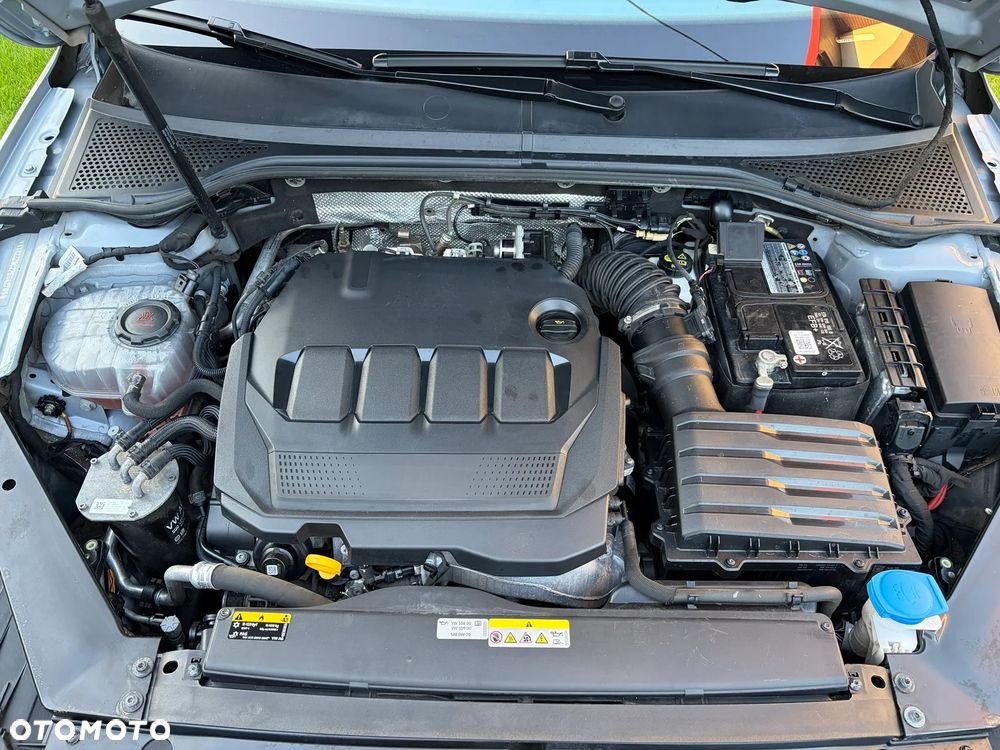 Volkswagen Passat 2.0 TDI EVO Elegance DSG - 34