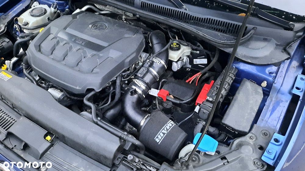 Volkswagen Polo 2.0 TSI GTI DSG - 25