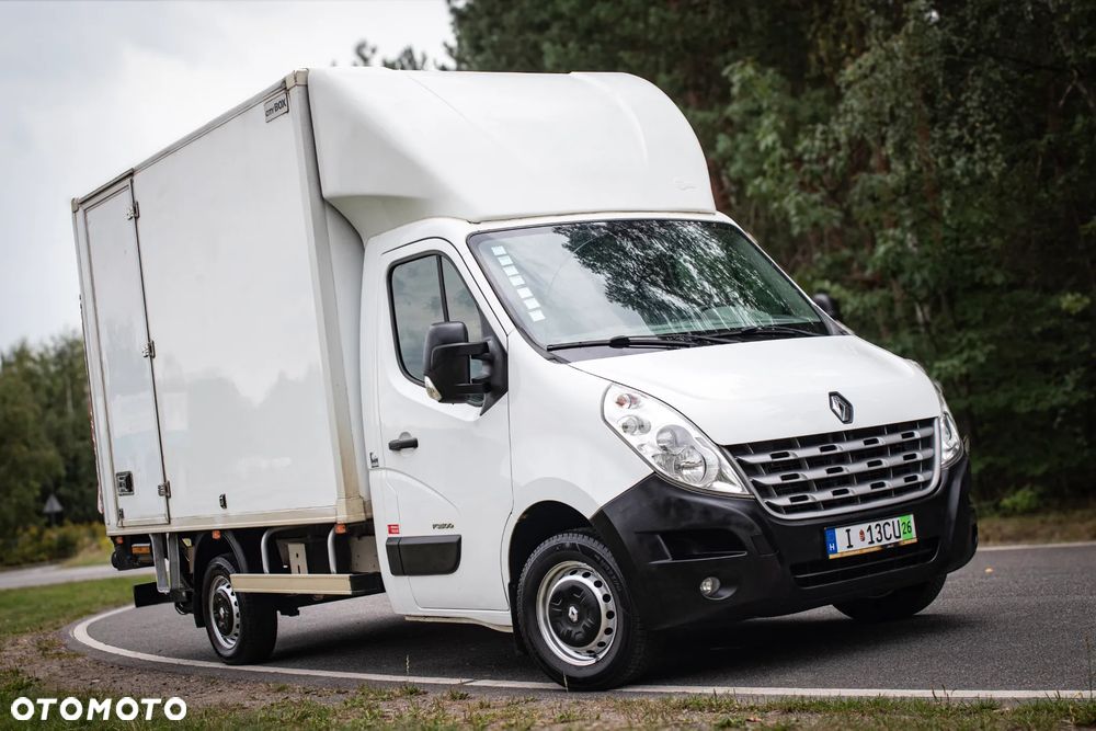 Renault Master - 5