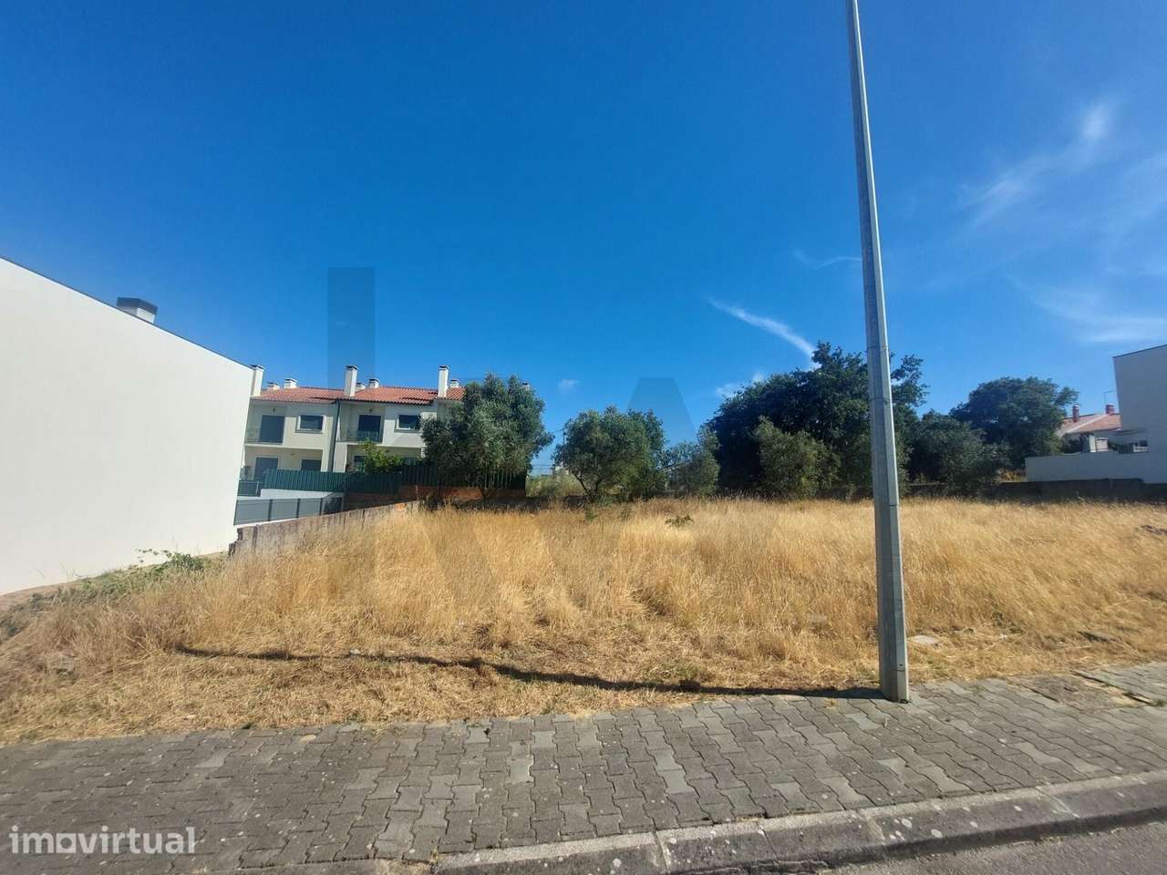 Lote de Terreno na Quinta da Americana- Amora- Oportunidade para Const - Grande imagem: 3/6