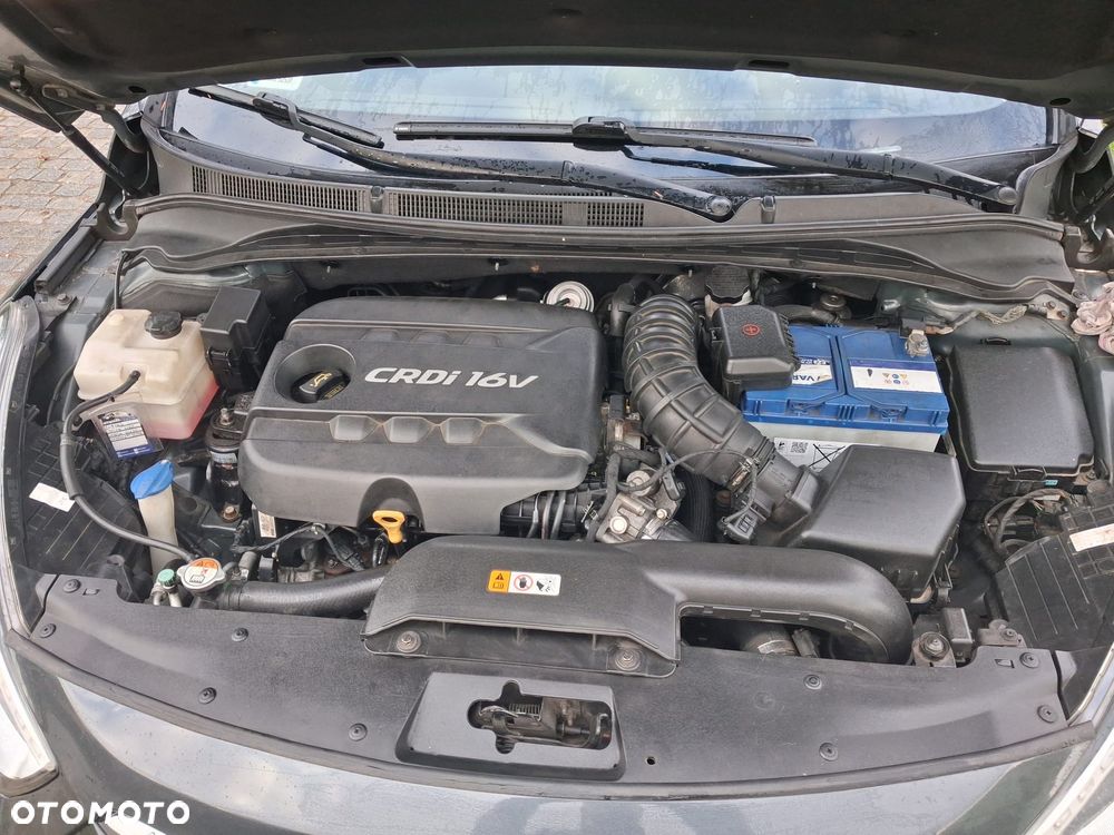 Hyundai i40 i40cw 1.7 CRDi 5 Star Edition - 5