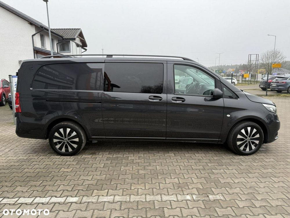 Mercedes-Benz Vito - 10