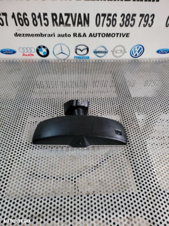 Oglinda Retrovizoare Parbriz Vw Golf 6 VI Golf 6 VI Plus An 2008-2017 - 1