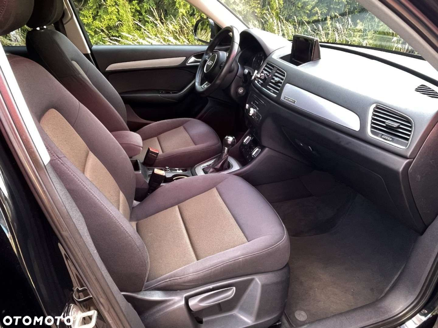 Audi Q3 - 16