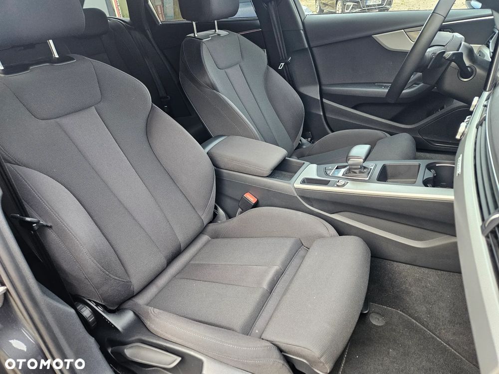 Audi A4 Avant 50 TDI quattro tiptronic S line - 21