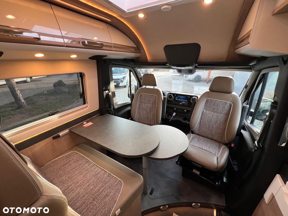 Carthago Malibu Genius 641 LE PERFORMANCE 4x4 - 24