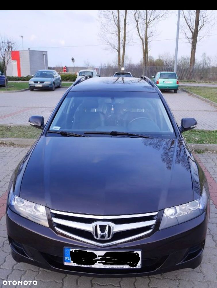 Honda Accord 2.0 i Executive - 6