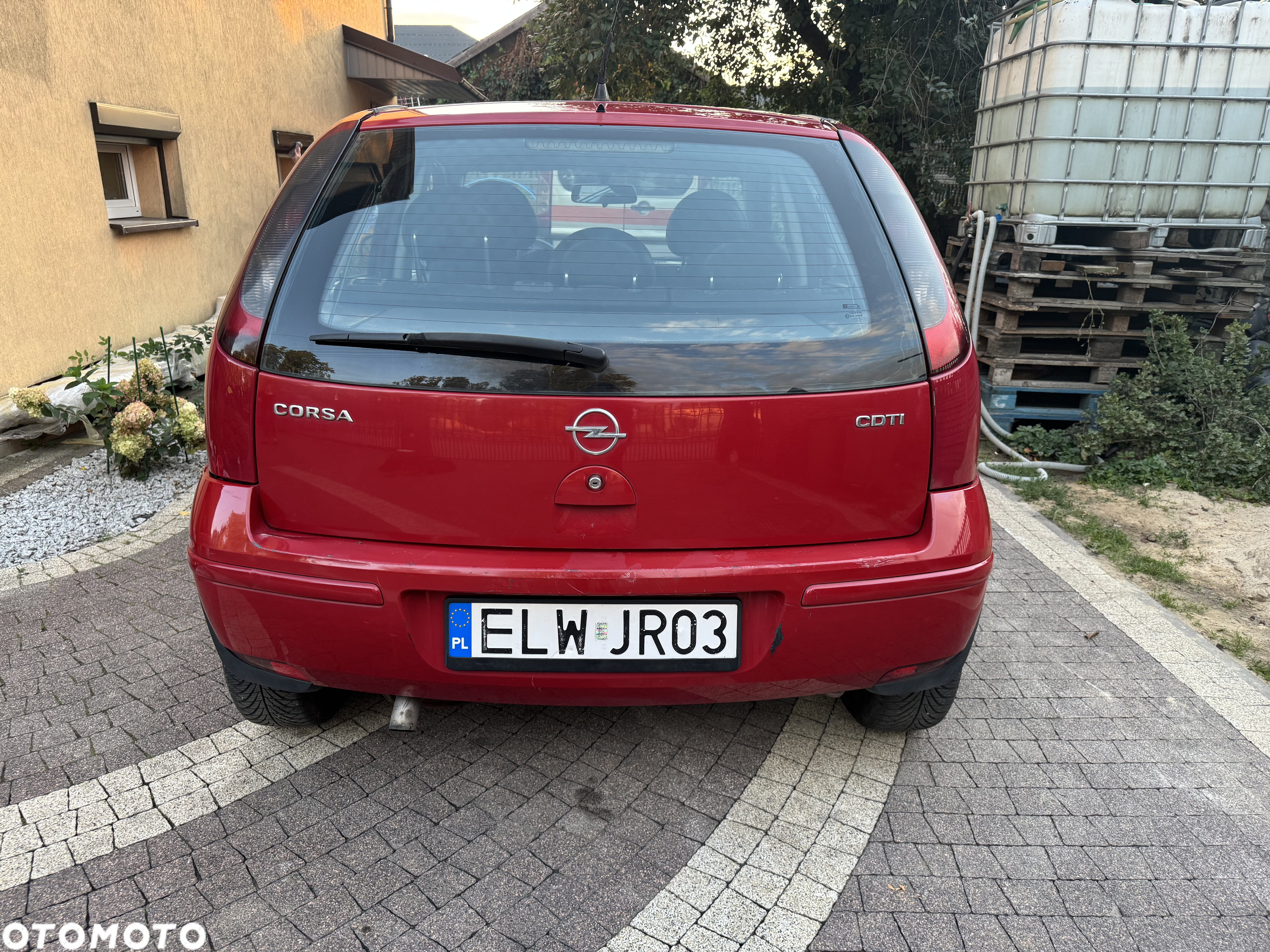 Opel Corsa - 11