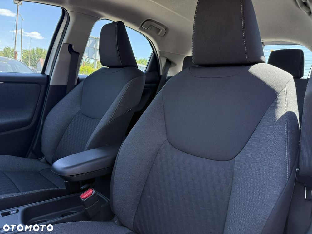 Toyota Yaris Hybrid 1.5 Comfort - 11