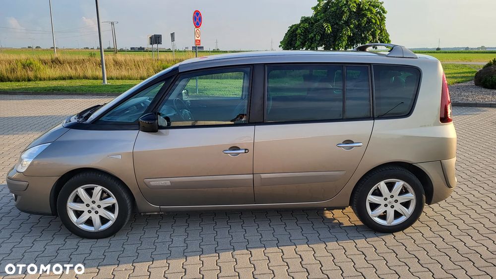 Renault Espace 2.0 Expression - 5