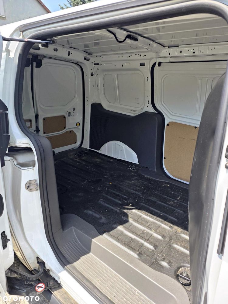 Ford TRANSIT CONNECT - 6