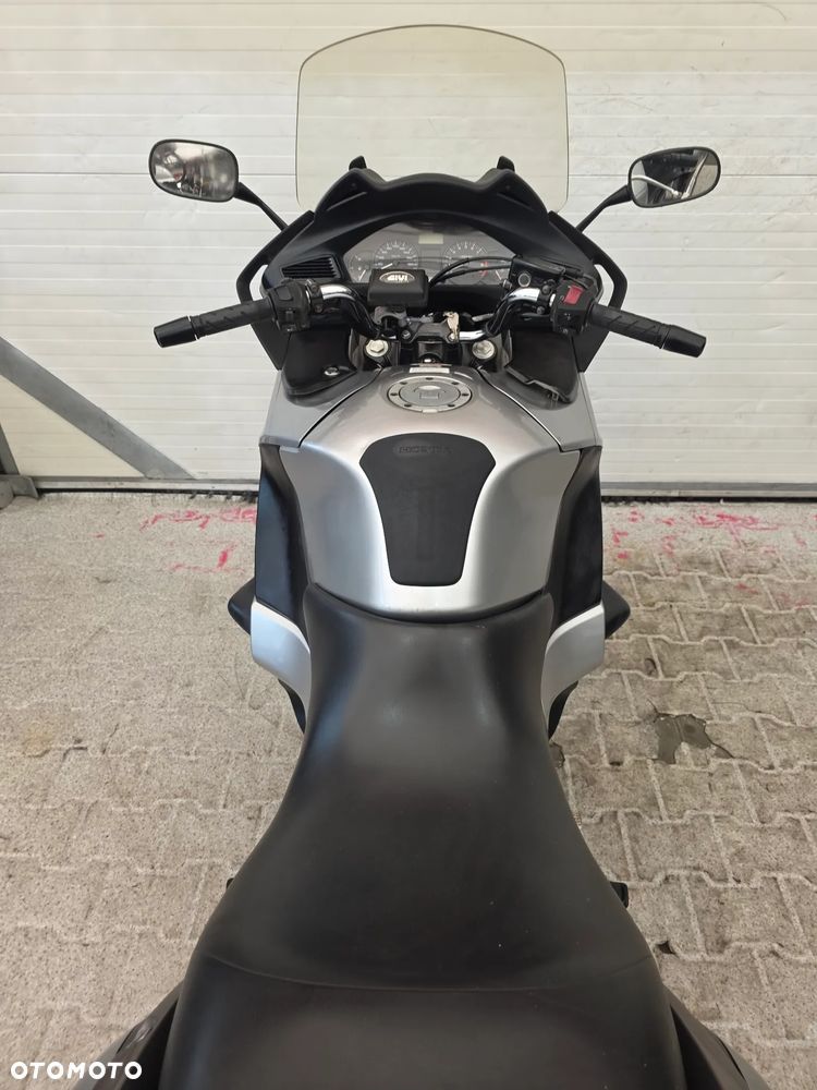 Honda NTV - 30