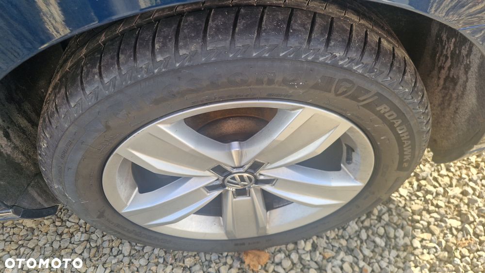 Volkswagen Passat 2.0 TSI Business DSG - 11