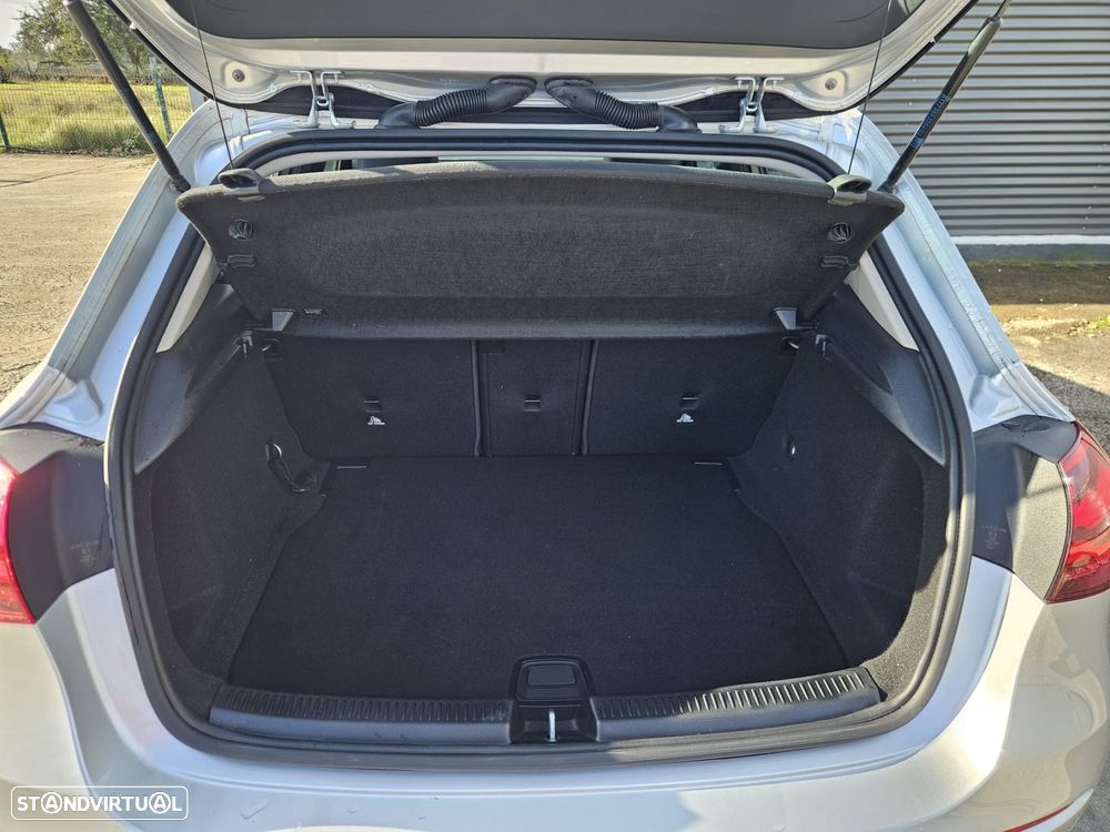 Mercedes-Benz A 200 Style Aut. - 50