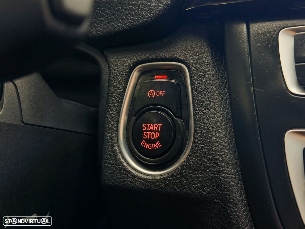 BMW 320 d Pack M - 45