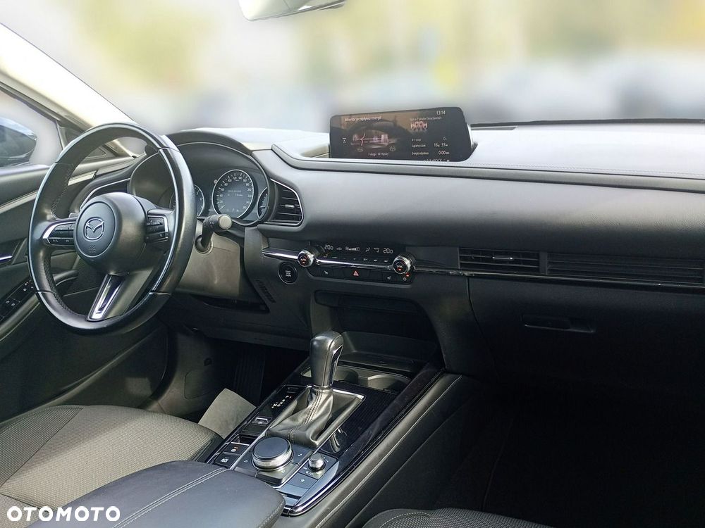 Mazda CX-30 - 17