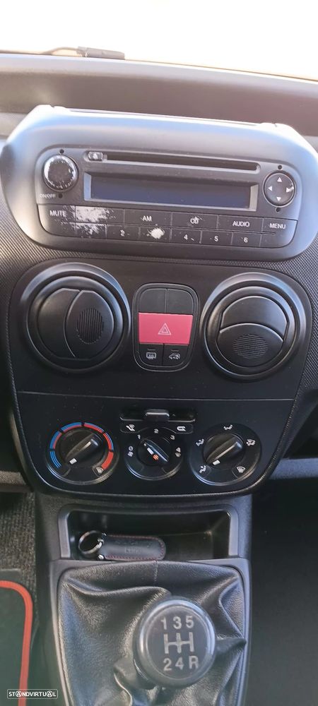 Peugeot BIPPER 1.3 HDI AC - 14