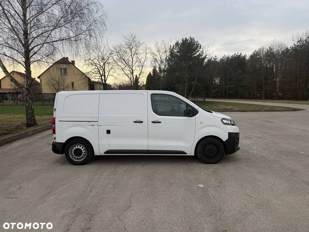 Citroën JUMPY - 7