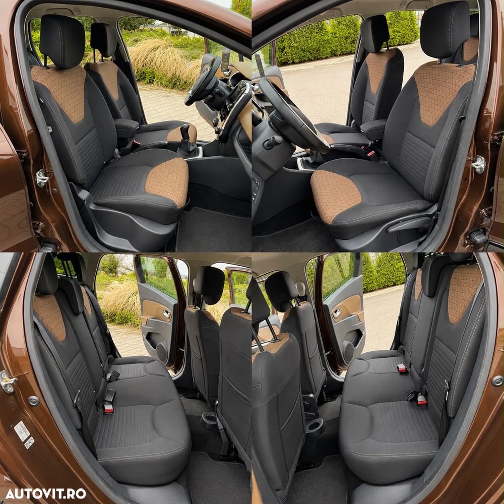 Renault Clio Energy dCi 90 Start & Stop Dynamique - 5