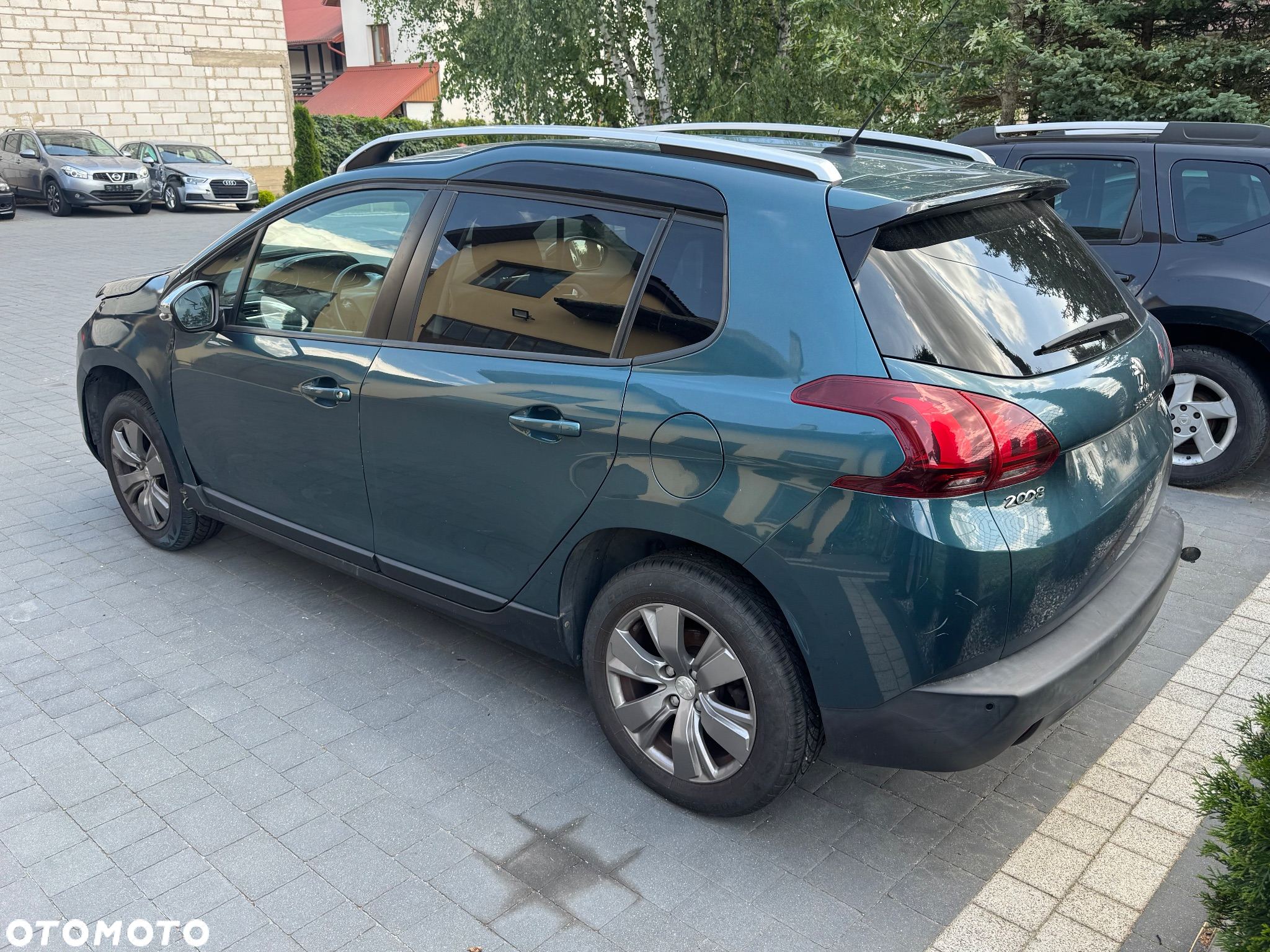 Peugeot 2008 PureTech 100 Active - 5