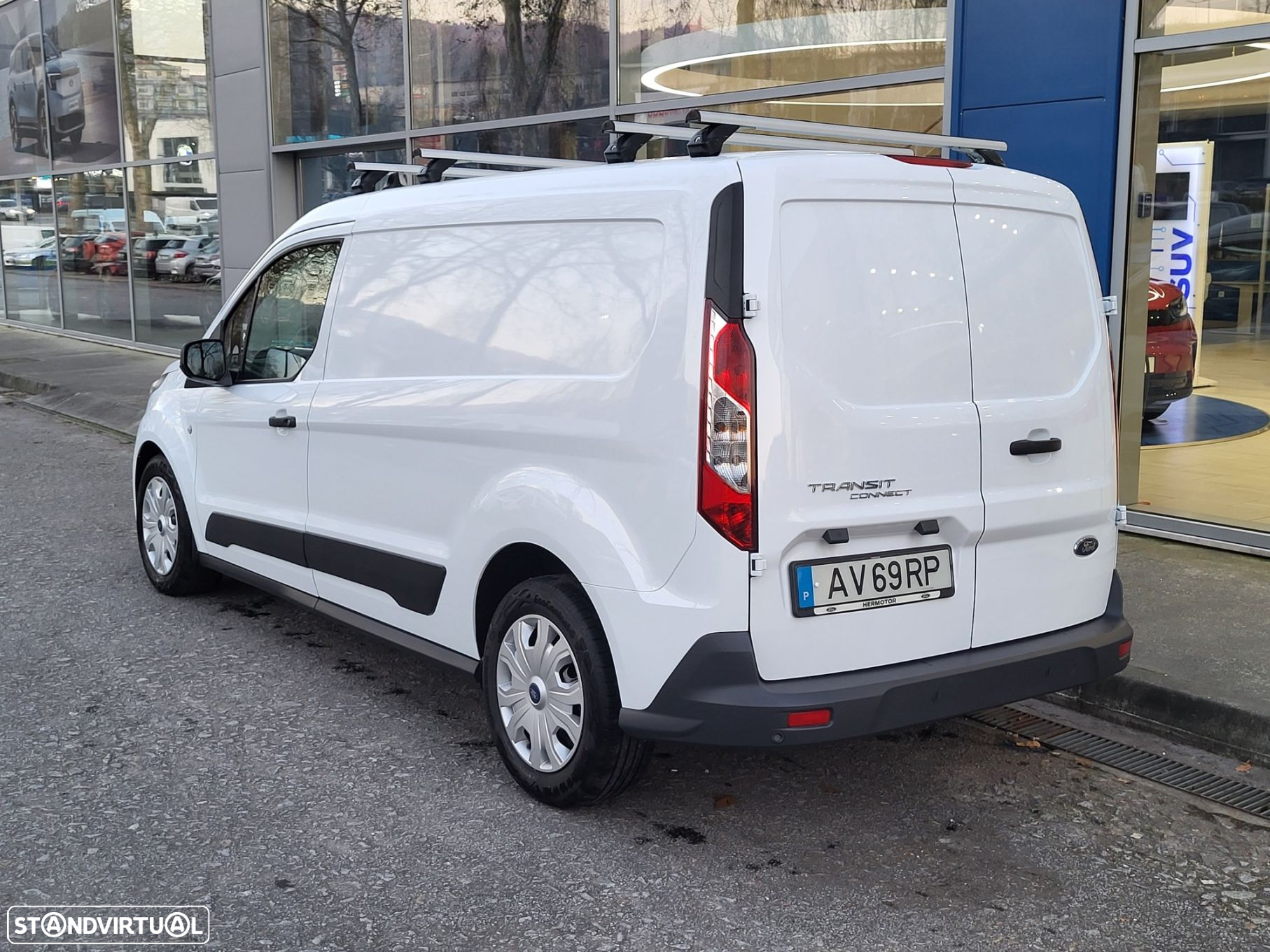 Ford Transit Connect 1.5 TDCi 200 L2 Trend - 5