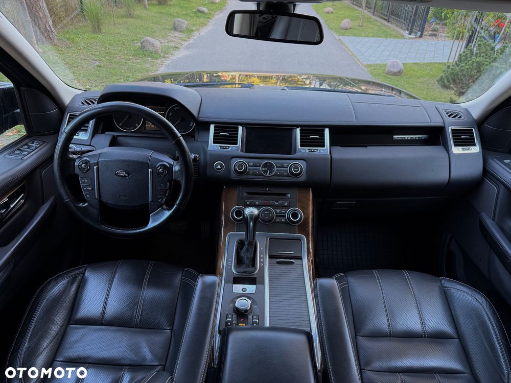 Land Rover Range Rover Sport S 3.0TD V6 HSE - 7