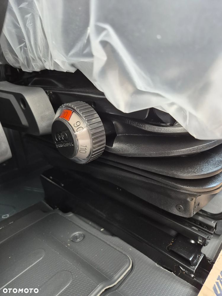 Peugeot Boxer Plandeka 10palet Heavy 2.2 180KM 4,9 x 2,2 x 2,2-2,5 MEGA RABAT - 17