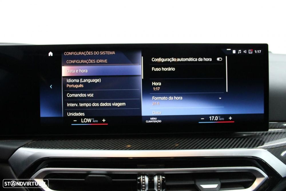 BMW i4 M50 - 39