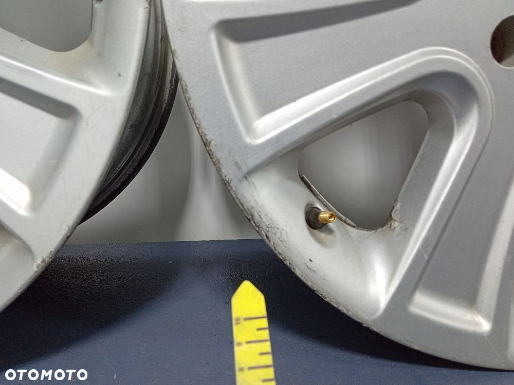 AUDI Q7 I 4L ALUFELGI RH ALURAD NAJ II 9JX20 5X130 ET30  KOMPLET - 4