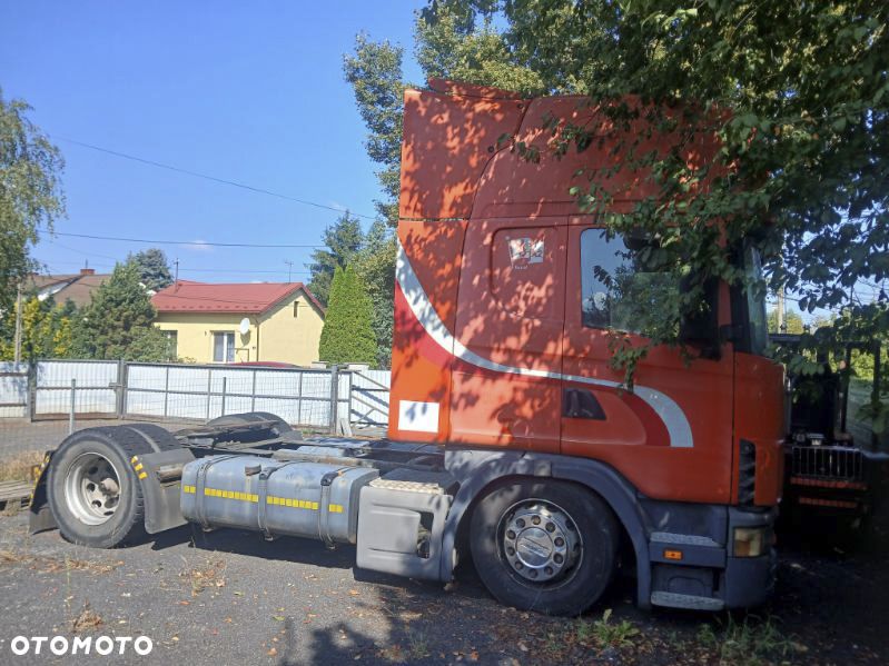 Scania