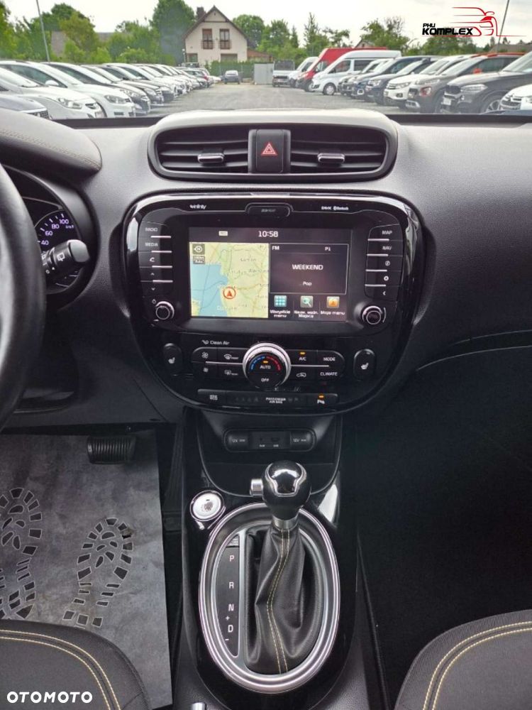 Kia Soul - 15