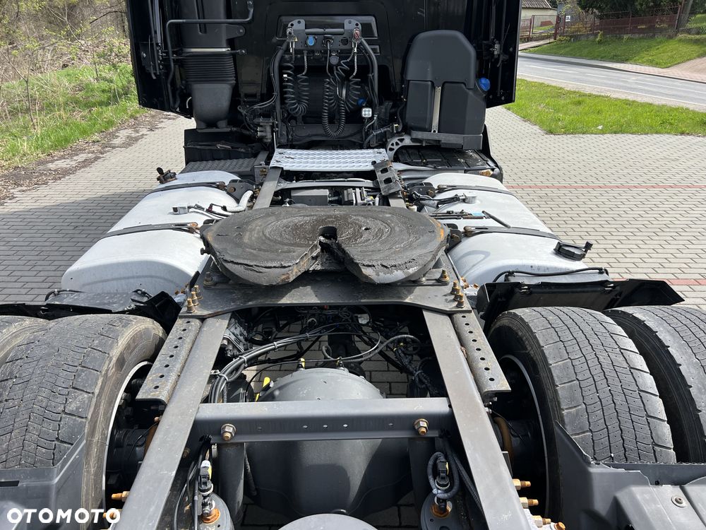 Renault T460 Low deck - 5