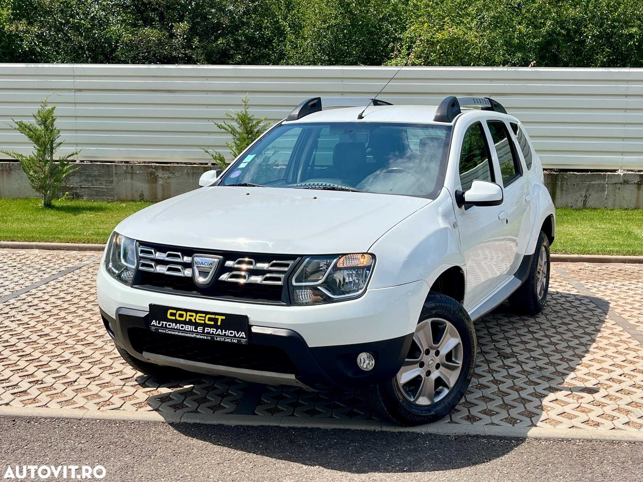 Dacia Duster - 2