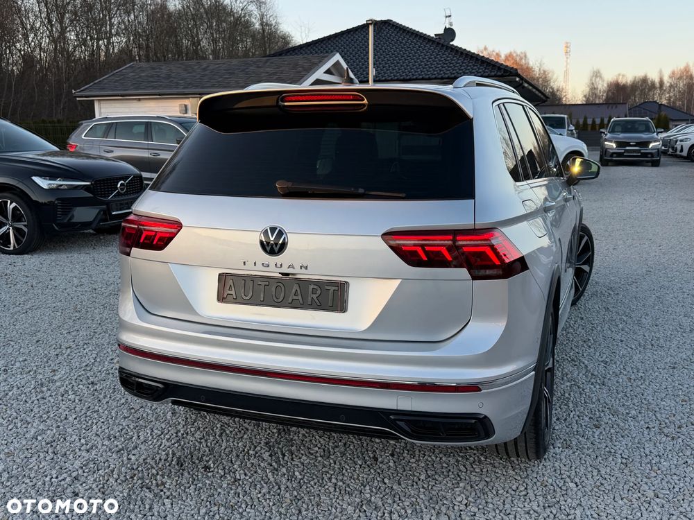 Volkswagen Tiguan - 17