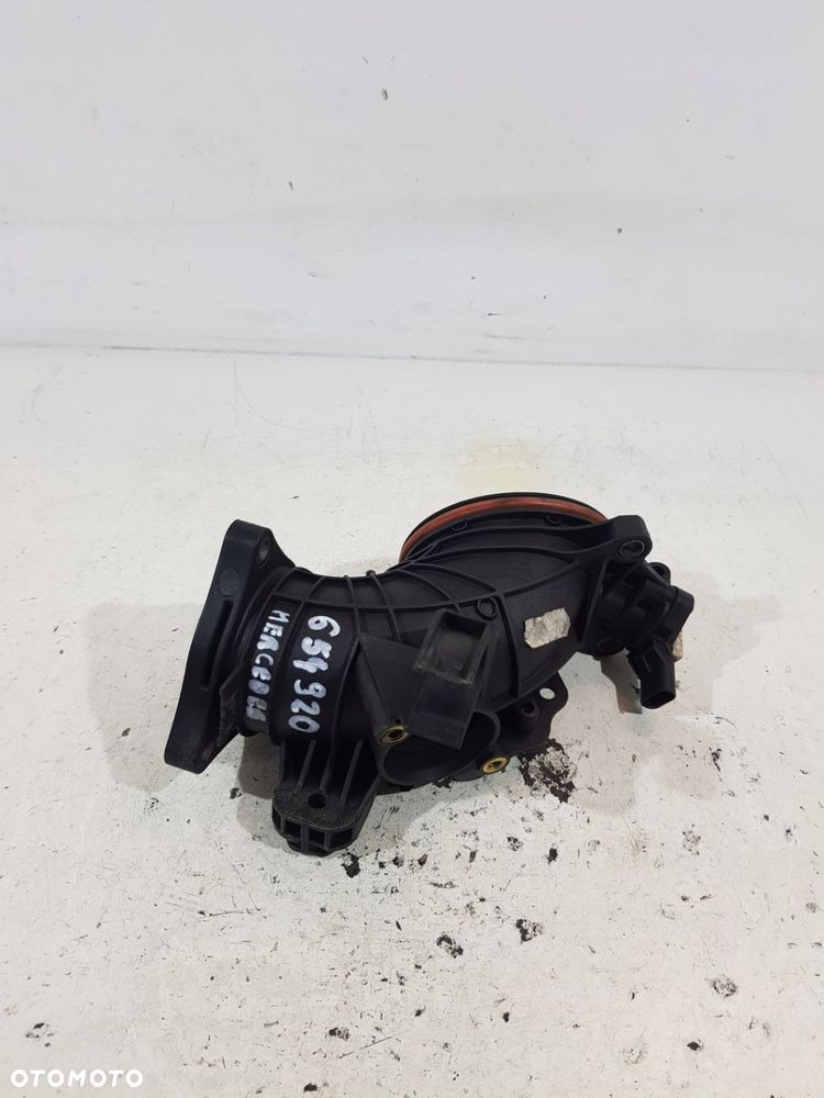 RURA PRZEWÓD POWIETRZA A6540902000 MERCEDES SPRINTER GLA GLB 2.0 CDI 654920 - 3