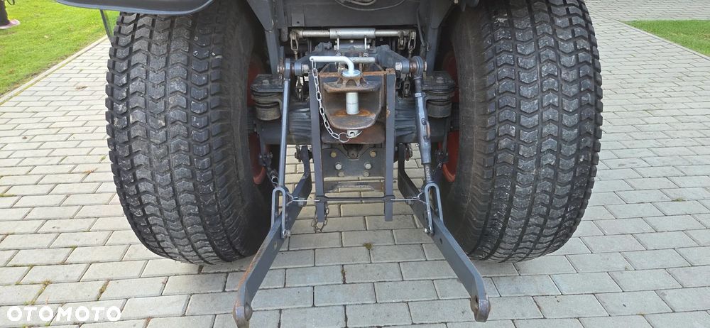 Kubota STV 40 - 12