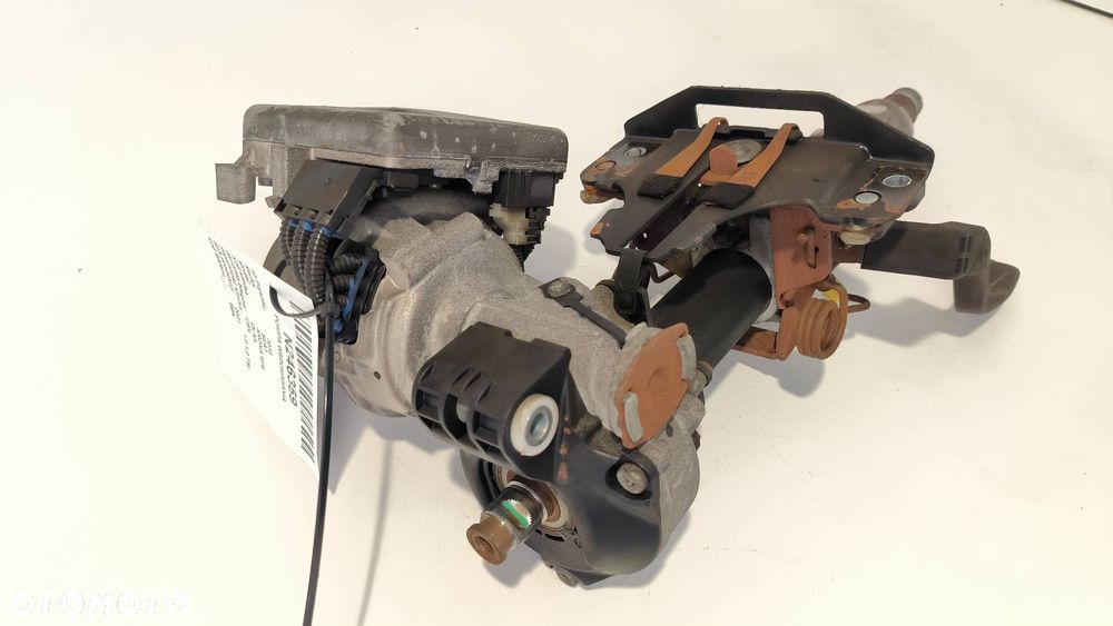 POMPA WSPOMAGANIA SEAT ARONA 6F9 2Q1423510BG - 6