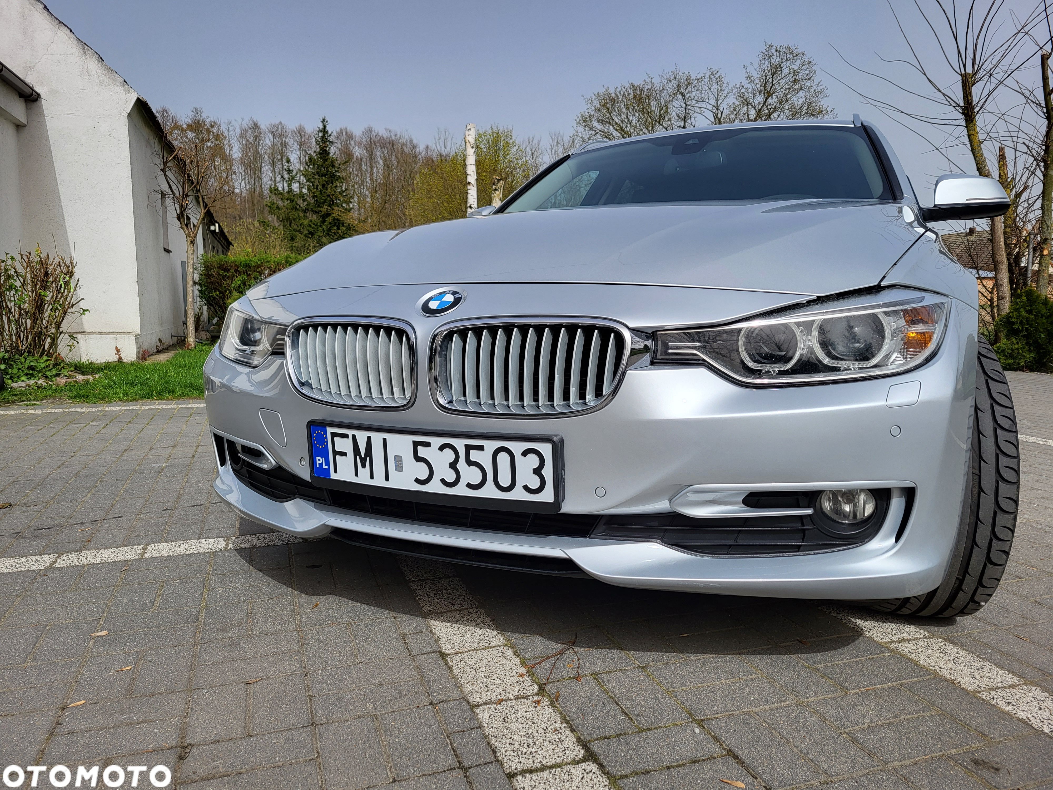 BMW Seria 3 - 1