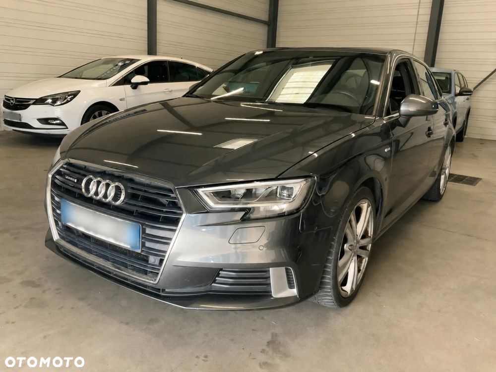 Audi A3 Sportback - 2