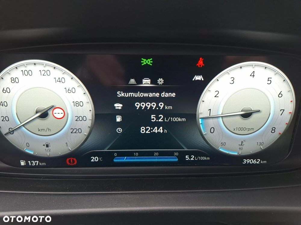 Hyundai Bayon 1.2 Modern - 14