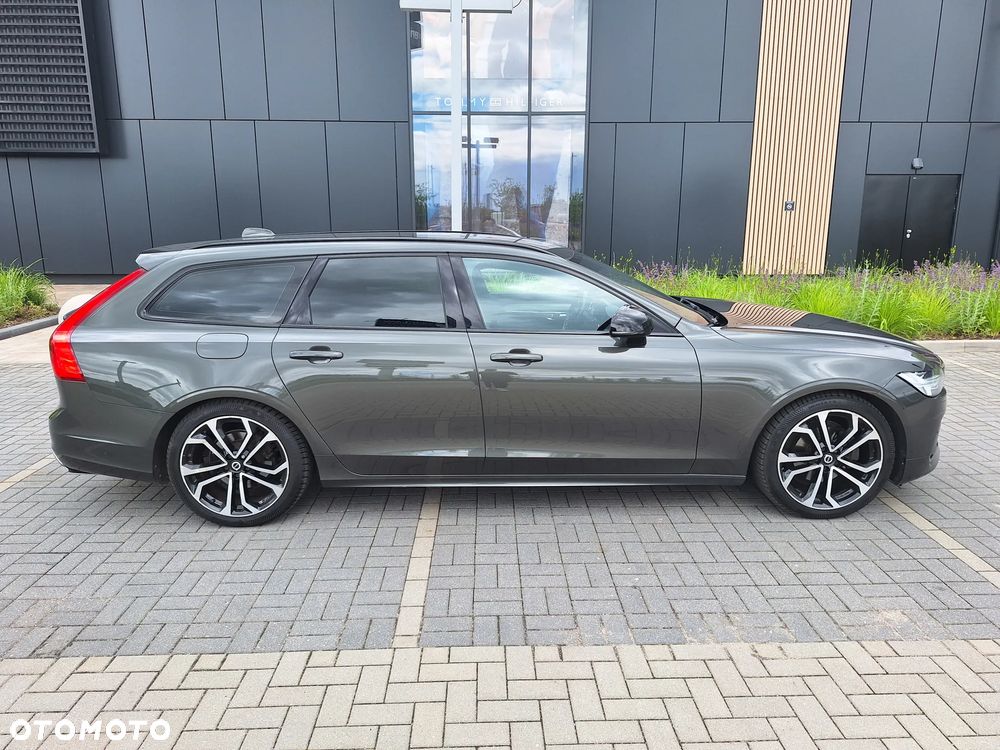 Volvo V90 T4 R-Design - 7