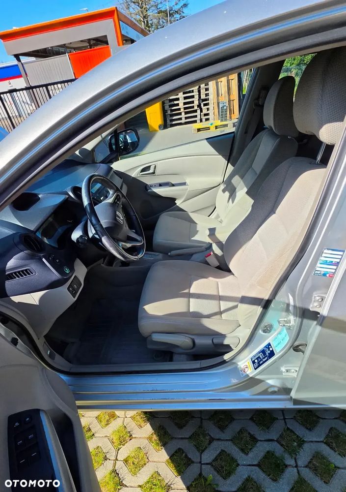 Honda Insight 1.3 IMA Elegance - 1