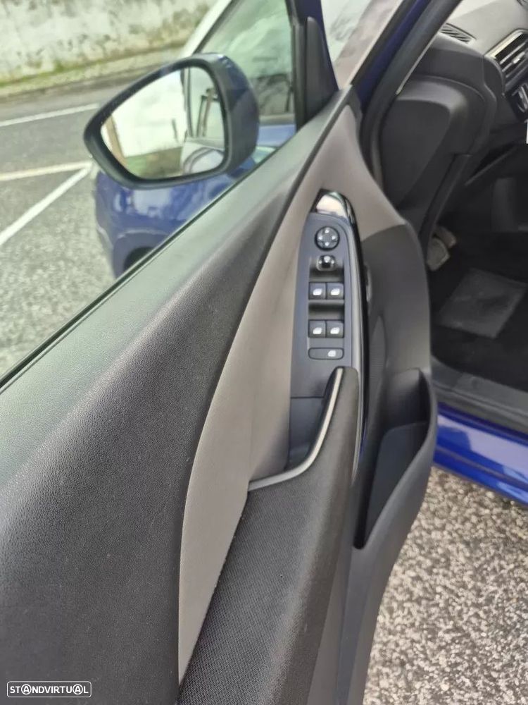 Citroën C4 Grand Picasso - 16